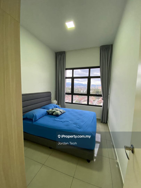 For Rent - Lakeville Residence