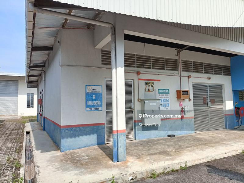 Office for Sale in Ayer Keroh, Melaka by Shawn Teh - iProperty.com.my