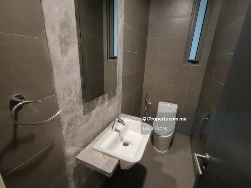 Rumah Berangkai 3.5 Tingkat untuk Disewa di The Breezeway Park Homes, Desa Parkcity oleh Louis Foong - iProperty.com.my