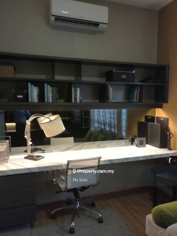 For Rent - The Reach @ Titiwangsa