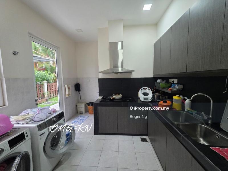 Bungalow House for Sale in Setia Eco Park, Setia Alam by Roger Ng - iProperty.com.my