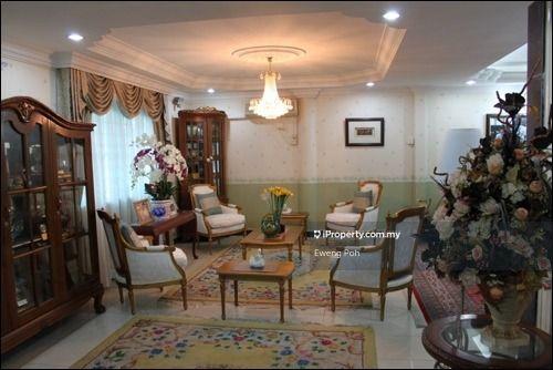 Banglo untuk Dijual di Taman Keramat Permai, Setiawangsa, Wangsa Maju, Setiawangsa oleh Eweng Poh - iProperty.com.my