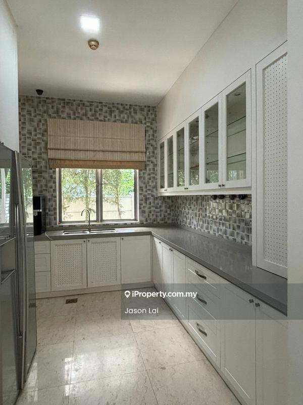 Bungalow House for Sale in D'Villa Botany, Kota Damansara by Jason Lai - Kitchen - iProperty.com.my