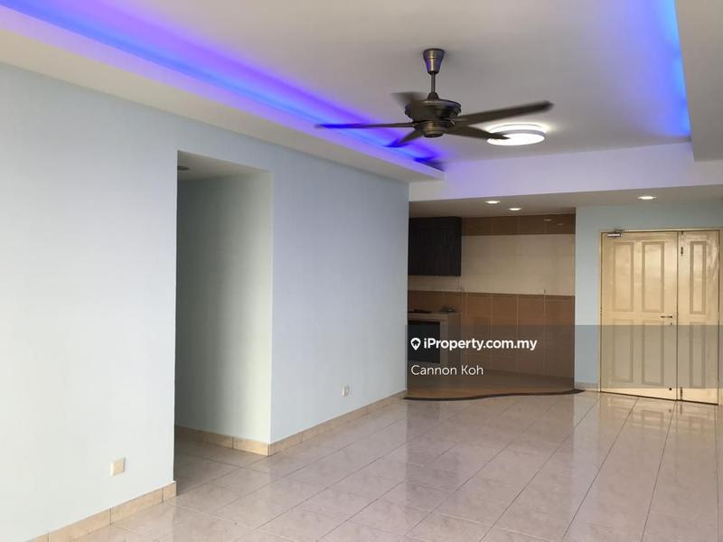 For Rent - Koi Tropika