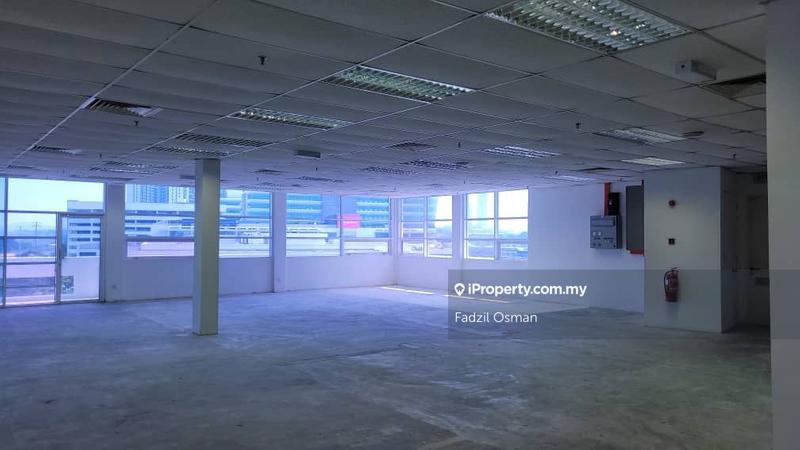 Office for Sale in Cyberjaya, Selangor by Fadzil Osman - iProperty.com.my