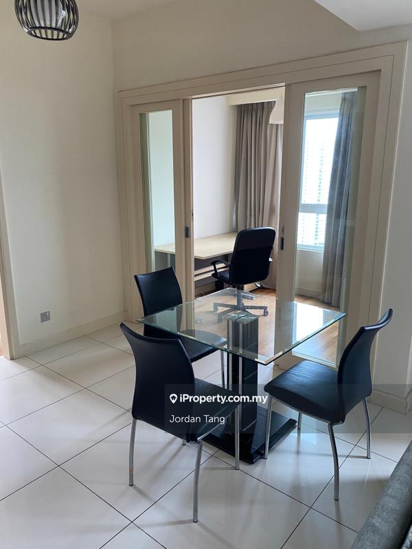 Condominium for Sale in Tiffani Kiara by Jordan Tang - iProperty.com.my