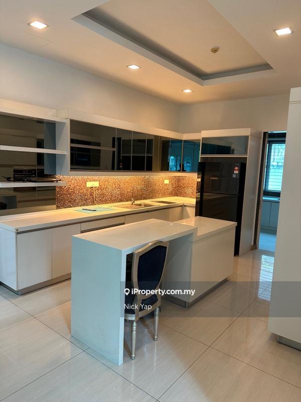 Semi-Detached House for Sale in Bandar Sungai Long, Selangor by Nick Yap - iProperty.com.my