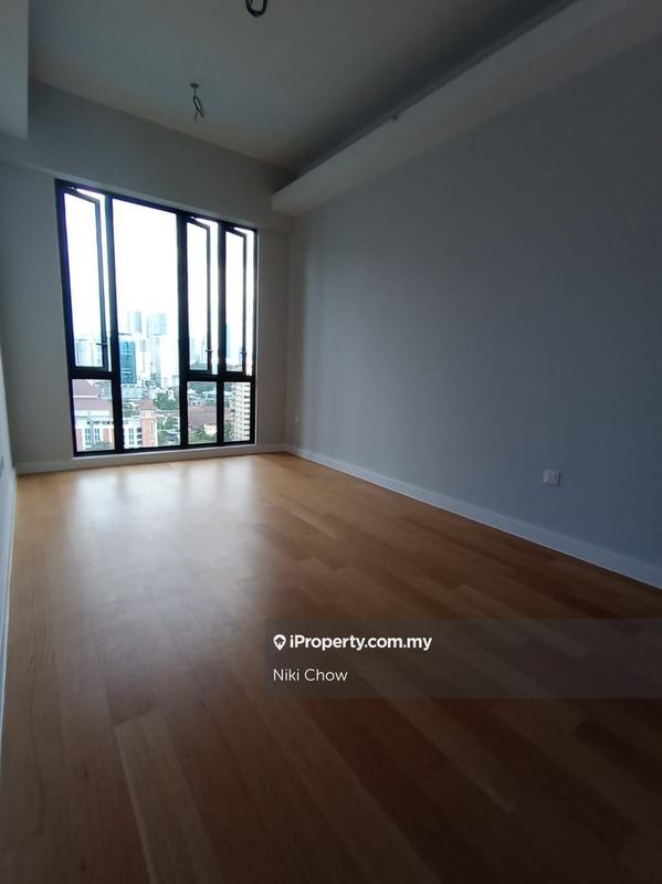 Service Residence for Sale in The Sentral Suites by Niki Chow - iProperty.com.my