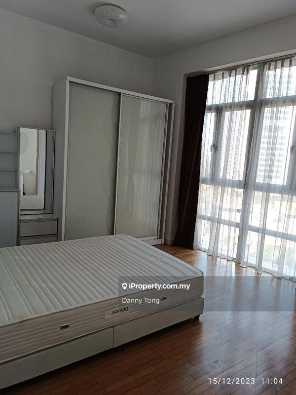 For Rent - Idaman Residence