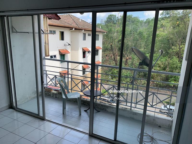 Apartment for Sale in Jasmine Court by Jy Wong - iProperty.com.my