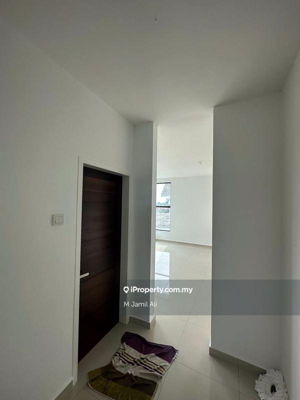 Rumah Berkembar untuk Dijual di Batu Pahat, Batu Pahat oleh M Jamil Ali - iProperty.com.my