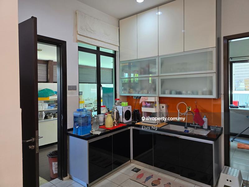 Banglo untuk Dijual di Bukit Rimau, Shah Alam oleh Elvis Ng - iProperty.com.my