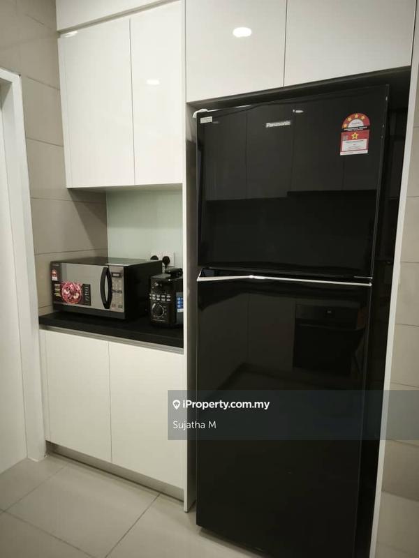 For Rent - Bangsar Hill Park