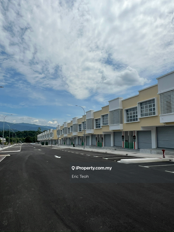 Shop for Rent in Vista Valley, Kajang East, Semenyih by Eric Teoh - iProperty.com.my