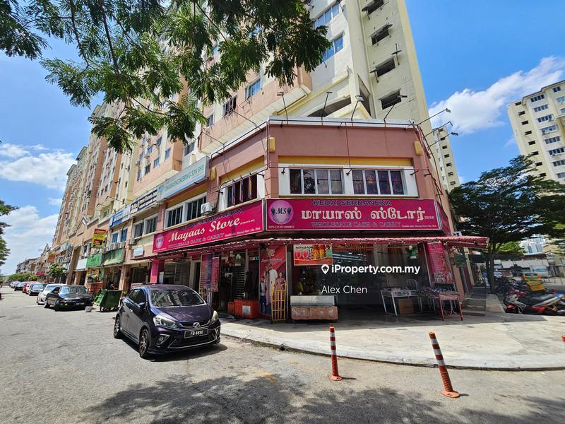 Shop for Sale in Bandar Kinrara Seksyen 1, Bandar Kinrara by Alex Chen - iProperty.com.my