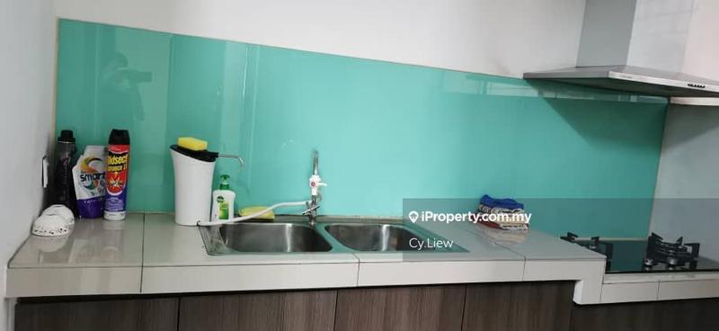 Condominium for Sale in The Sanderson by Cy.Liew - iProperty.com.my