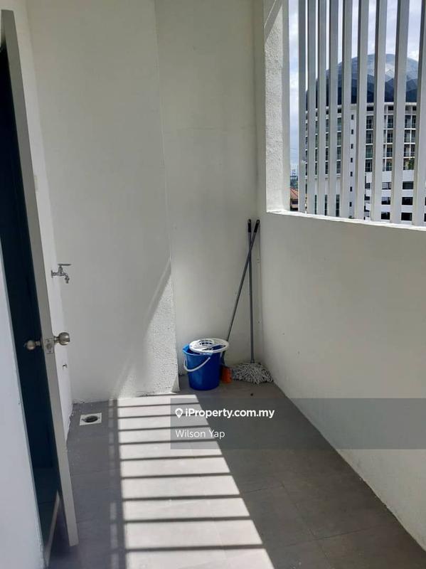 Service Residence for Rent in The Zizz @ Damansara North by Wilson Yap - iProperty.com.my