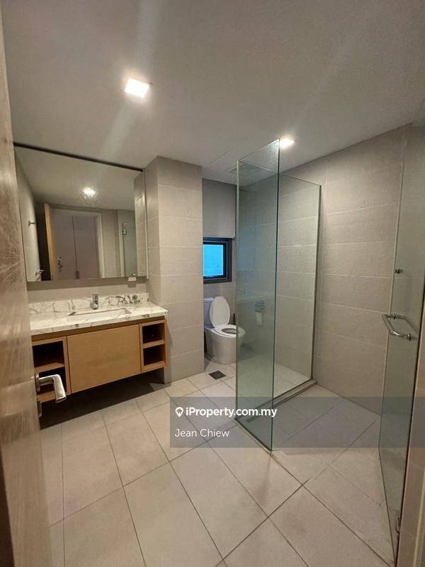 Kondominium untuk Dijual di U-Thant Residence oleh Jean Chiew - iProperty.com.my