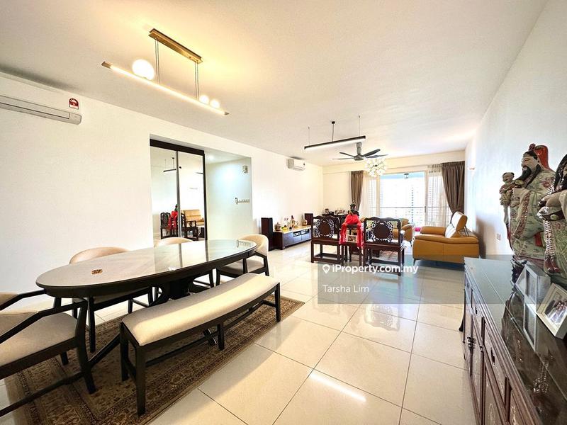 Kondominium untuk Dijual di Kiaramas Cendana oleh Tarsha Lim - iProperty.com.my