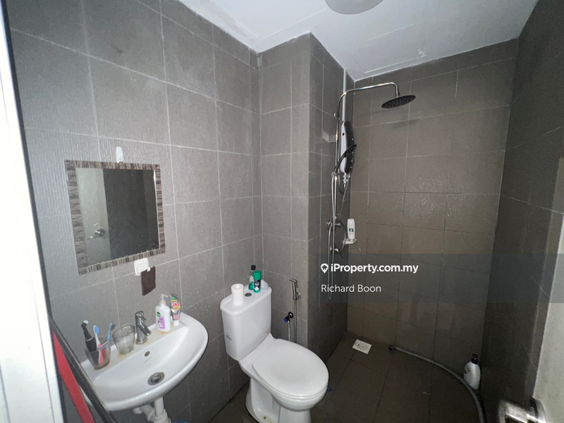 Service Residence for Rent in First Subang (SS 15 Courtyard) by Richard Boon - iProperty.com.my