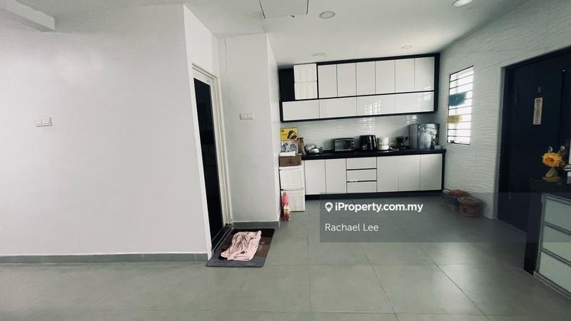 Rumah Berangkai 2 Tingkat untuk Dijual di Taman Putra Perdana, Puchong oleh Rachael Lee - iProperty.com.my