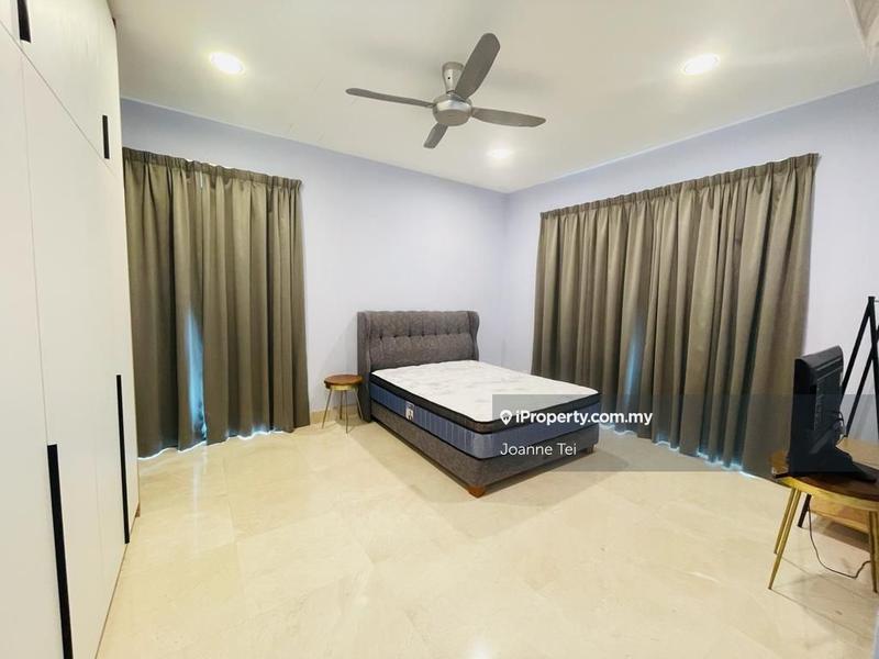 Bungalow House for Rent in Charms of Nusantara @ Setia Eco Glades, Cyberjaya by Joanne Tei - iProperty.com.my
