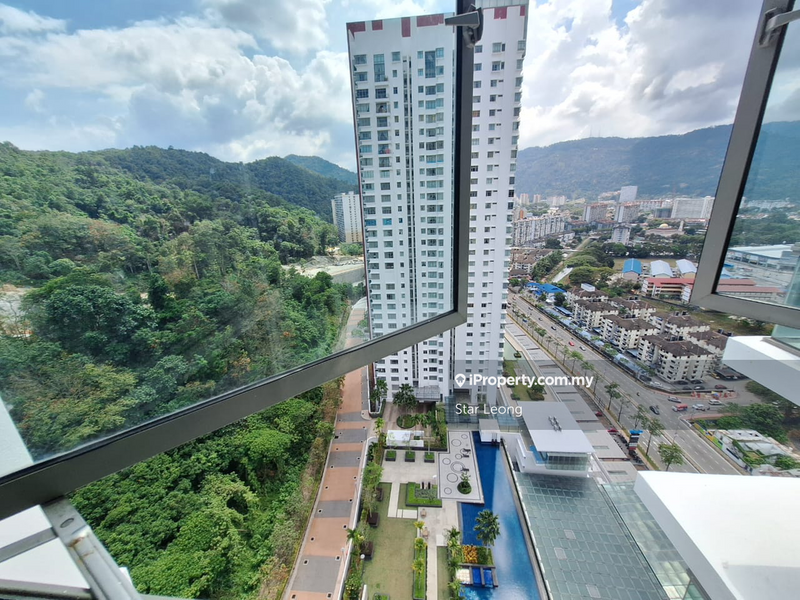 Kondominium untuk Dijual di All Seasons Park oleh Star Leong - iProperty.com.my