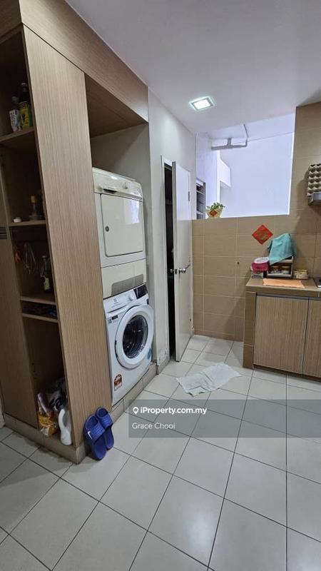 Condominium for Sale in Menjalara 18 by Grace Chooi - iProperty.com.my