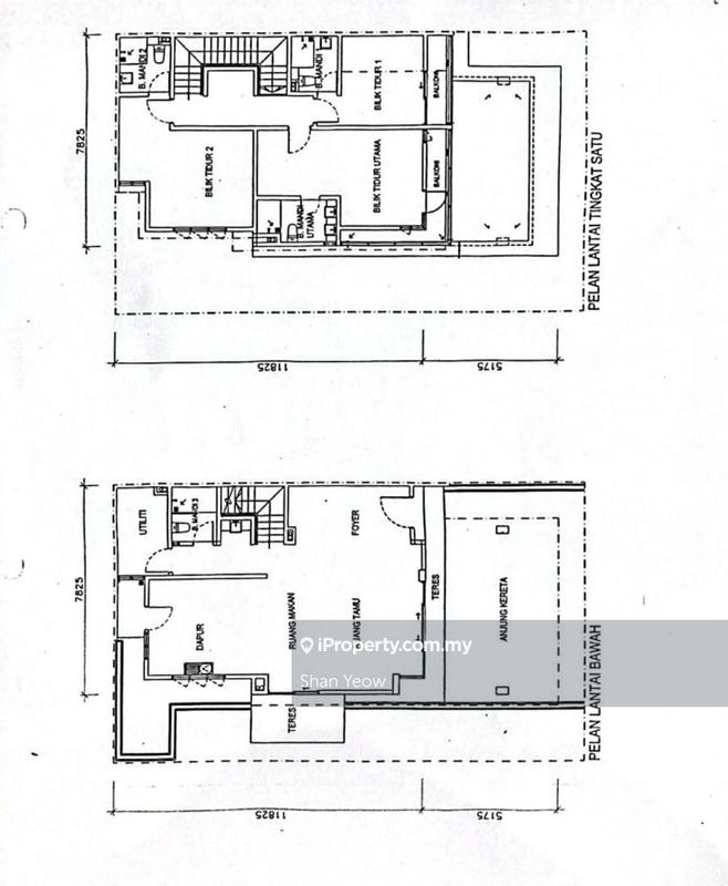 Semi-Detached House for Sale in e0jxg, Juru by Shan Yeow - iProperty.com.my