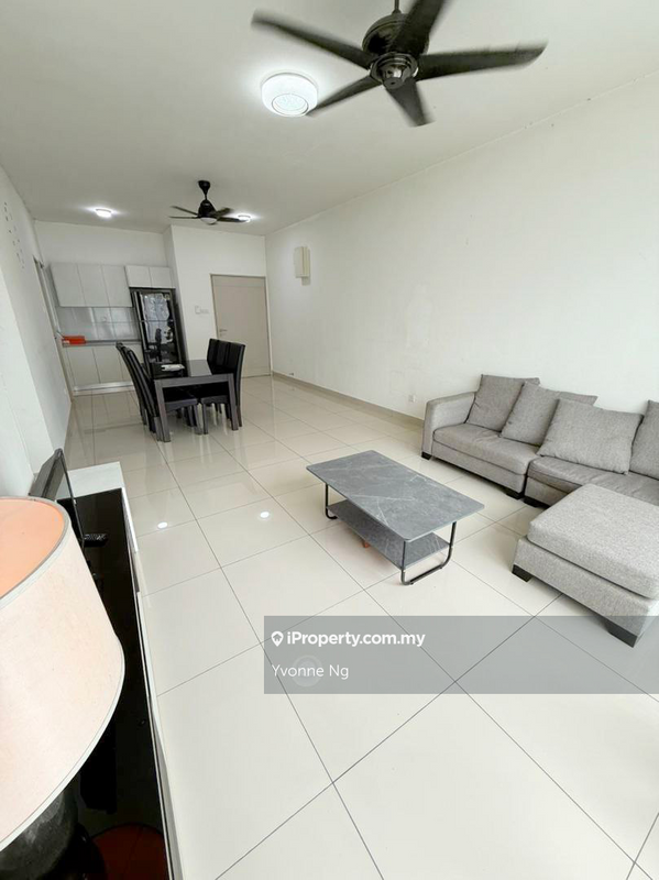 Pangsapuri untuk Disewa di Aliff Avenue (Dwi Alif) oleh Yvonne Ng - iProperty.com.my
