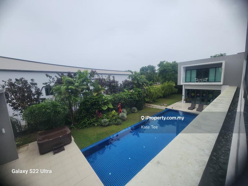 Bungalow House for Sale in Leisure Farm, Gelang Patah by Kate Tee - iProperty.com.my