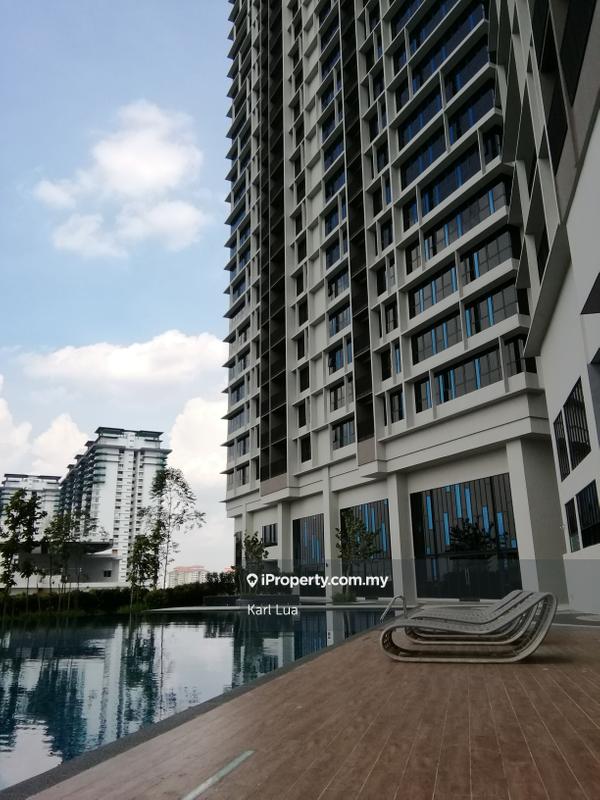 For Rent - The Rainz