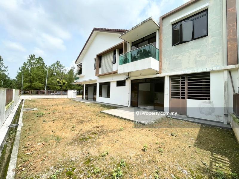 Cluster House untuk Dijual di Horizon Hills, Iskandar Puteri (Nusajaya) oleh Penny Lee - iProperty.com.my
