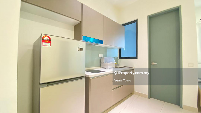 Service Residence for Sale in Fortune Centra by Sean Yong - iProperty.com.my