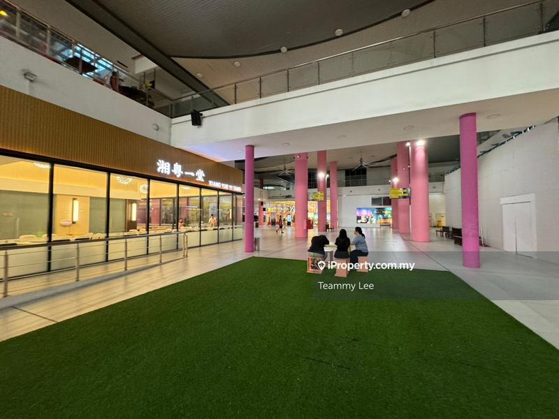 Shop-Office for Sale in Seksyen 5, Kota Damansara by Teammy Lee - iProperty.com.my