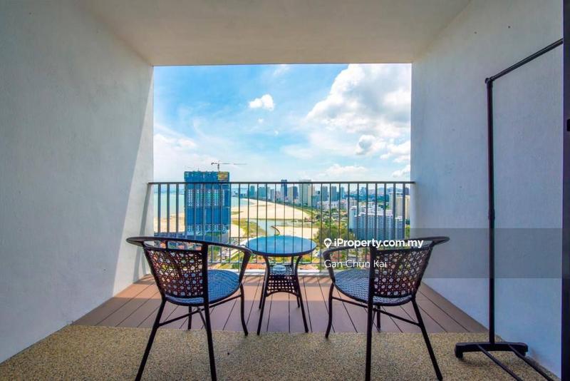 Kondominium untuk Disewa di The Landmark oleh Gan Chun Kai - iProperty.com.my