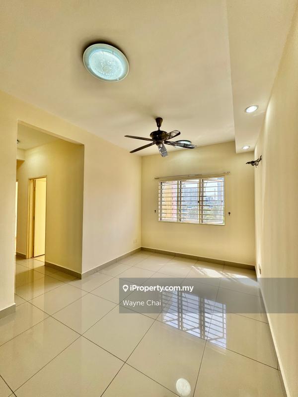 Apartment for Sale in Putra Suria Residence by Wayne Chai - iProperty.com.my