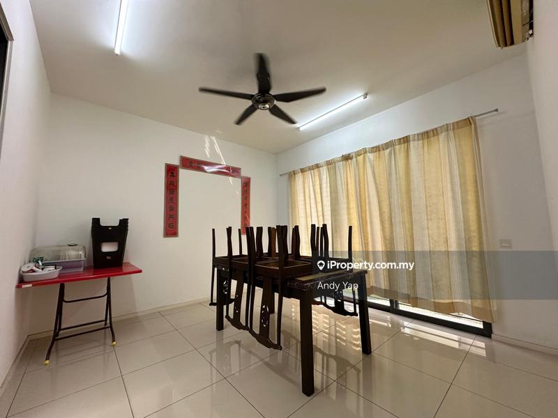 Rumah Teres 3-Tingkat untuk Dijual di Tamansari, Rawang oleh Andy Yap - iProperty.com.my