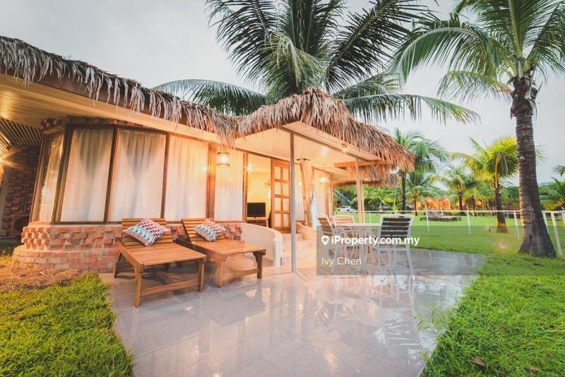 Hotel / Resort untuk Dijual di Langkawi, Kuah oleh Ivy Chen - iProperty.com.my
