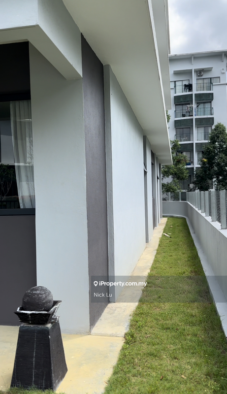 Condominium for Sale in Damansara Fifty6 by Nick Lu - iProperty.com.my