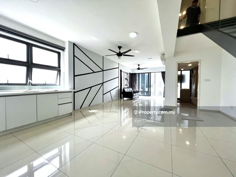 For Sale - EkoCheras, Taman Mutiara Barat, Cheras