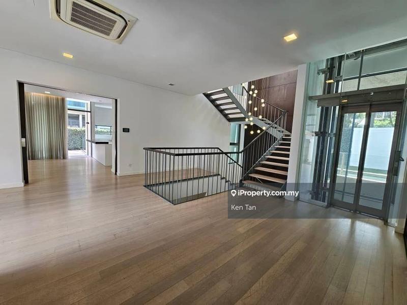 Bungalow House for Sale in Bukit Bandaraya, Bangsar by Ken Tan - iProperty.com.my