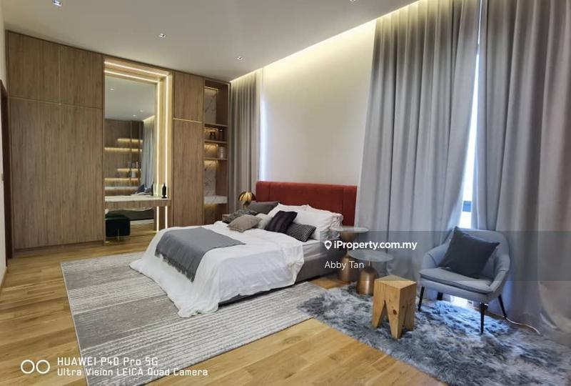 Bungalow House for Sale in Bandar Sri Sendayan, Negeri Sembilan by Abby Tan - iProperty.com.my