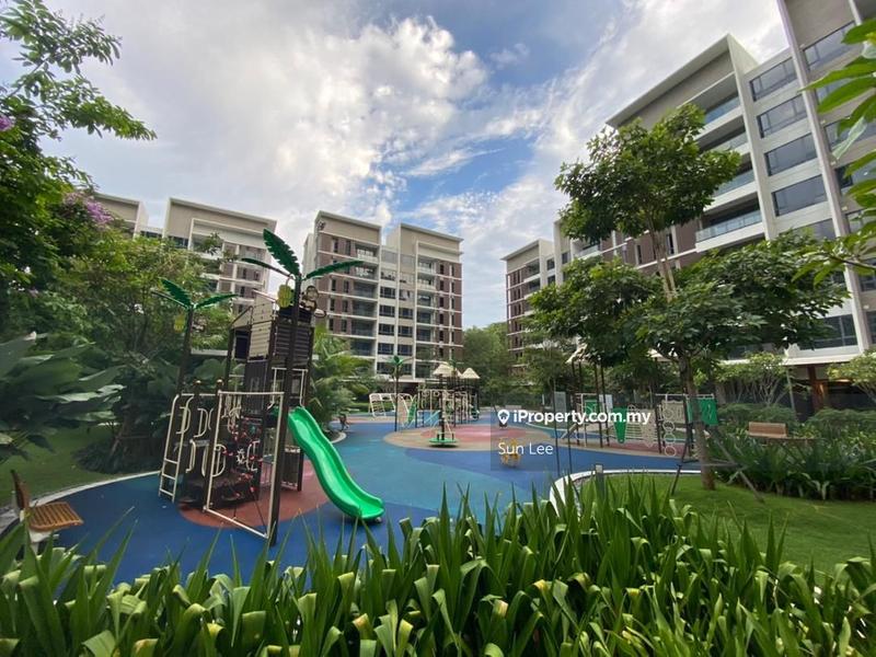 For Sale - Agile Mont Kiara