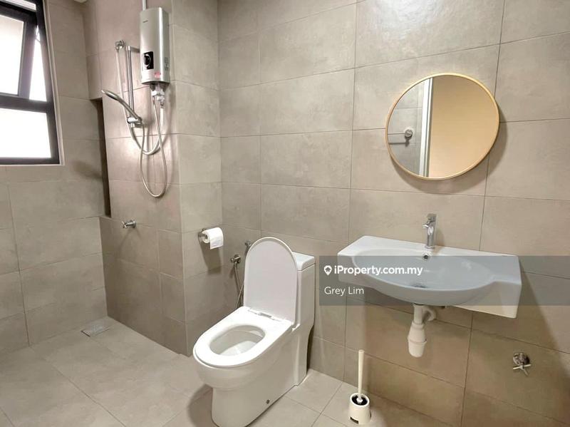 Residensi Servis untuk Dijual di Savio @ Riana Dutamas oleh Grey Lim - iProperty.com.my