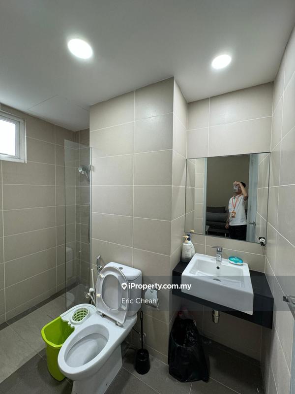 Condominium for Sale in Tropicana Bay Residences by Eric Cheah - iProperty.com.my