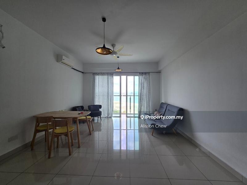 For Sale - Tropicana Bay Residences