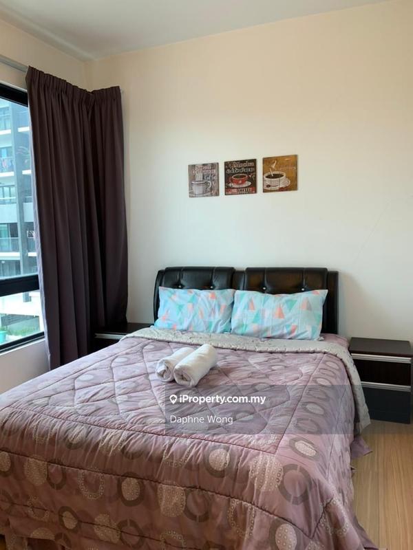 Condominium for Sale in Gembira Residen by Daphne Wong - iProperty.com.my