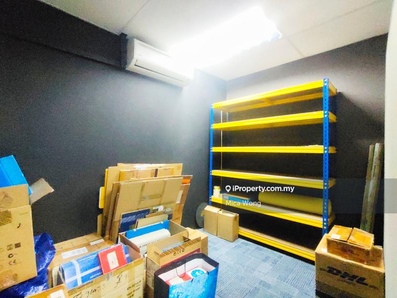 Office for Sale in USJ 1, USJ, Subang Jaya, Jalan Subang 1, Summit, Subang Jaya by Mica Wong - iProperty.com.my