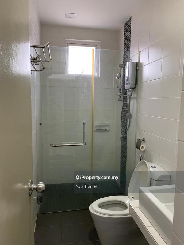 Service Residence for Rent in Vue Residences by Yap Tien Ee - iProperty.com.my